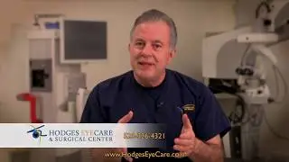 Cataract Surgery Options