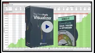 Ninjacators - Quick Strike Program - Omni Profit Visualizer Demo 2