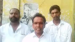 Trick a worker Union Nagar Nigam committee Patiala Pradhan Mangat Kalyan
