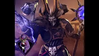Chaos Sorceror And Inquisitor Magic Marathon! DOW2 Elite 2.9.1
