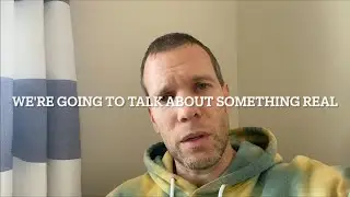 How I Almost Blew My Funded Account (The Turning Point)