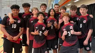 Selwyn College vs Botany Downs Secondary College - Auckland Championships Day1 - 12/11/2025