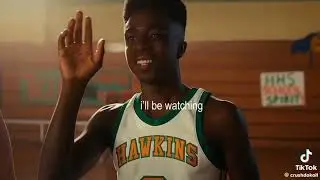 STRANGERTHINGS#TIKTOK#EDITS#5SEASON#SADIESINK 