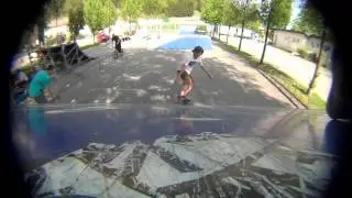 gregor mair sponsorvideo