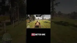 Damn! #redm #redmrp #redmrpmoment #redmroleplay #based  #rpmoments  #funny #wtfmoment