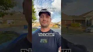 У меня есть спонсор по шинам?!😳