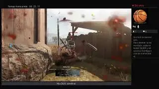 Call of duty warzone - Blood money