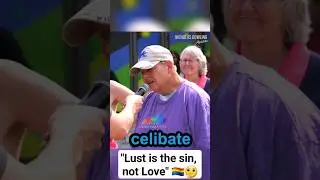 She said, 