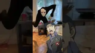 Persona 3 Reload: Скрытая тень полной луны