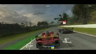 goal fail real racing 3