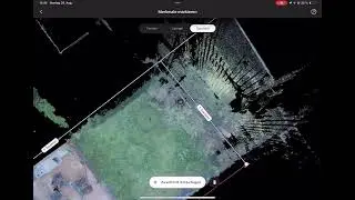 Zoom in der Matterport durch zuschnitten verringern