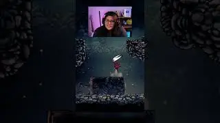 Primeras impresiones de Hollow Knight Silksong 🔥