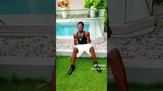 BRAVO_Premier monde V&Ocirc;V&Ocirc; (Extrait) #music #challenge #afro #rap