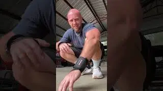 Blue Collar Fitness is live! 100 Navyseals