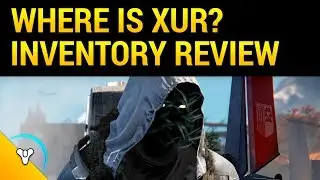 Happy Bungie Day! July 7th X&ucirc;Review