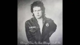 GG Allin - One Man Army