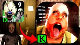 Mr Meat 3 Confirmed! | Horror Game News & Updates | Evil Nun 3 | Horror Game