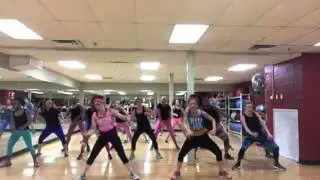 Go Buck by Flame (Choreography by Caley Lynch)