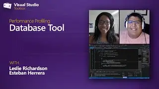 Performance Profiling | Database Tool