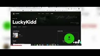 Spotify algorithm playlists stream//Spotify promotion//Spotify marketing