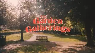 The Garden Gatherings, coming to Leigh-on-Sea 3-5 September