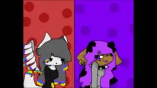 (OLD) Thefatrat timelapse meme - fixed.  READ DESCRIPTION!!! (first animation)