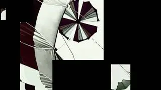 Glass Locus -  Circular (Tour De Traum XVI)