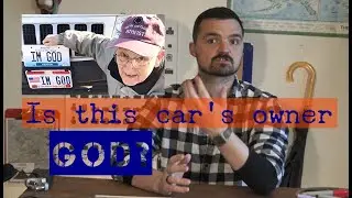 Who is God? An Exploration in Logic| The Objective