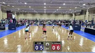 C1VB - 15 One - Jan Jam - Game #2