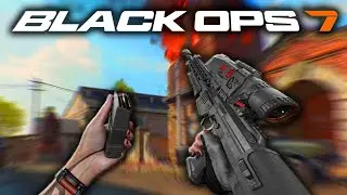 Already MASTERED the VS Recon Movement.. (BEST Class Setup + Loadout)