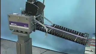 Multifeeder Technology MFT 250ip3 Feeder with SLD Discharge | ProPac.com