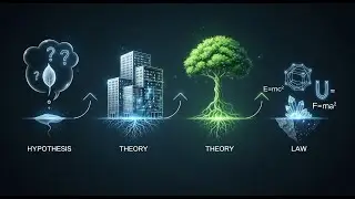 Hypothesis vs Theory vs Law: Understanding the Philosophy of Science