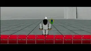 If Aizen got another buff...Roblox ABA