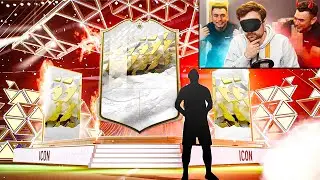 2 TRUTHS 1 LIE DISCARD PACK CHALLENGE!!! Guaranteed Prime/Mid Icon SBC