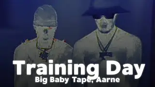 РАЗБОР БИТА Training Day - Big Baby Tape, Aarne