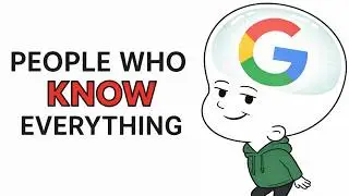 What's The REAL Psychology Behind Mr Know it all Behavior?