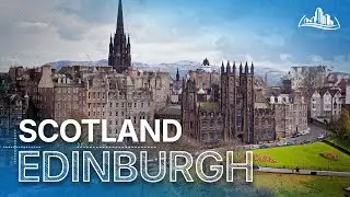 Famous Landmarks in Scotland | Coastal to Highland