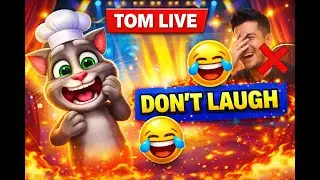tom live