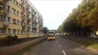 MZK Koszalin Linia numer 4