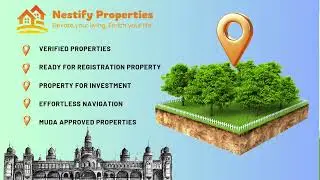 Let&rsquo;s Find Your Perfect Property Together | Welcome to Nestify Properties
