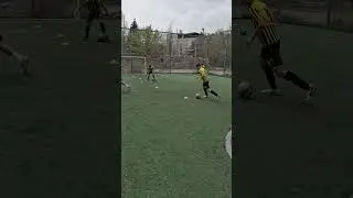 Разминка #football #futbol #soccer #футбол #training #fyp #глобальныерекомендации #рекомендации