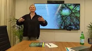 Engineered Living Materials Introductory Remarks - Elena Bondareva