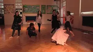 Christchurch Dance Show 2019