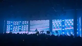 Bassnectar - Speakerbox (Spring Gathering 2018)