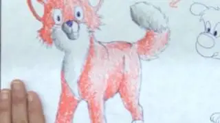 Cartoon Collage