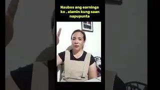 BAKIT BA NABABAWASAN ANG EARNINGS NATIN SA FACEBOOK