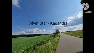 Alvin Star - Kasandra - text