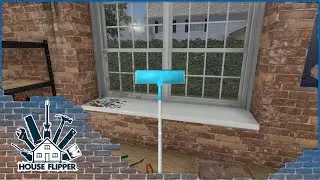 House Flipper - Cleaning