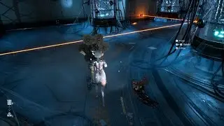 Stellar Blade Specimen Preservation Lab Puzzle Solution