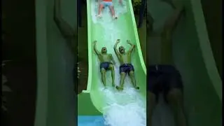 Como ha asado?